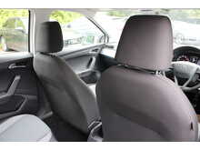 SEAT Arona TSI SE Technology