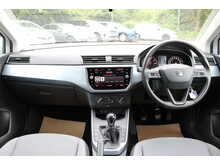 SEAT Arona TSI SE Technology