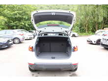 SEAT Arona TSI SE Technology