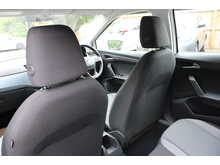 SEAT Arona TSI SE Technology