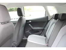 SEAT Arona TSI SE Technology