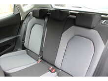 SEAT Arona TSI SE Technology