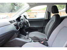 SEAT Arona TSI SE Technology