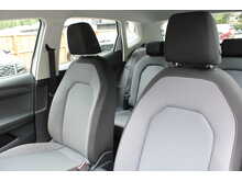 SEAT Arona TSI SE Technology