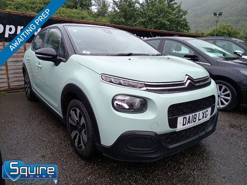 1.2 PureTech Feel Hatchback 5dr Petrol Manual Euro 6 (82 ps)
