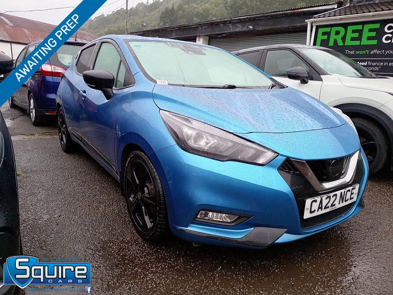 1.0 IG-T N-Sport Hatchback 5dr Petrol Manual Euro 6 (s/s) (92 ps)