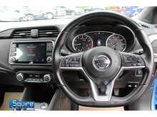 Nissan Micra IG-T N-Sport