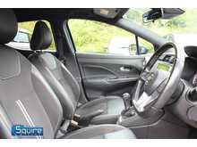 Nissan Micra IG-T N-Sport