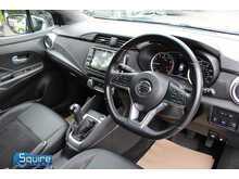 Nissan Micra IG-T N-Sport