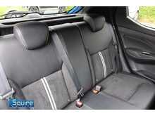 Nissan Micra IG-T N-Sport
