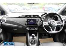 Nissan Micra IG-T N-Sport