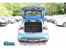 Nissan Micra IG-T N-Sport