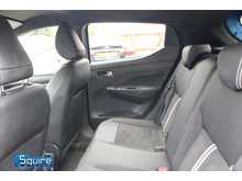 Nissan Micra IG-T N-Sport