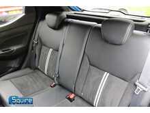 Nissan Micra IG-T N-Sport