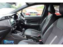 Nissan Micra IG-T N-Sport