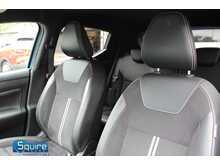 Nissan Micra IG-T N-Sport