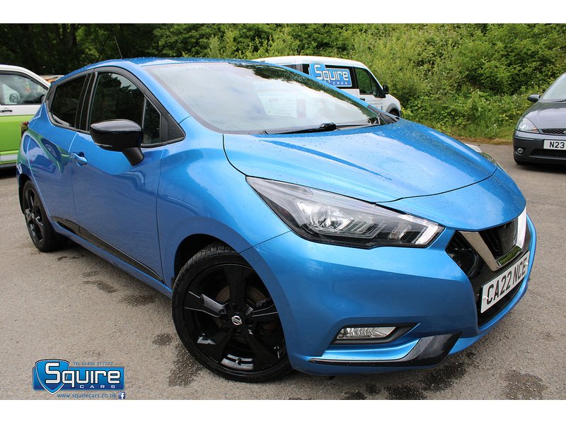 1.0 IG-T N-Sport Hatchback 5dr Petrol Manual Euro 6 (s/s) (92 ps)