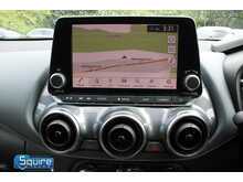 Nissan Juke DIG-T N-Connecta