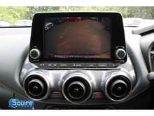 Nissan Juke DIG-T N-Connecta