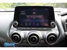 Nissan Juke DIG-T N-Connecta