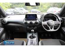 Nissan Juke DIG-T N-Connecta