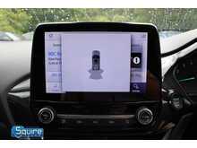 Ford Puma T EcoBoost MHEV Titanium