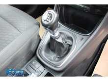 Ford Puma T EcoBoost MHEV Titanium