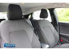 Ford Puma T EcoBoost MHEV Titanium