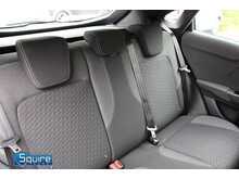 Ford Puma T EcoBoost MHEV Titanium
