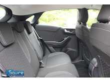 Ford Puma T EcoBoost MHEV Titanium