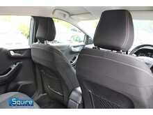 Ford Puma T EcoBoost MHEV Titanium