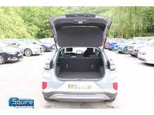 Ford Puma T EcoBoost MHEV Titanium