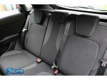 Ford Puma T EcoBoost MHEV Titanium