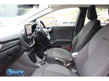 Ford Puma T EcoBoost MHEV Titanium
