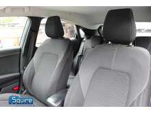 Ford Puma T EcoBoost MHEV Titanium