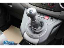 Citroen Berlingo BlueHDi Feel Edition