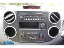 Citroen Berlingo BlueHDi Feel Edition
