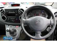 Citroen Berlingo BlueHDi Feel Edition