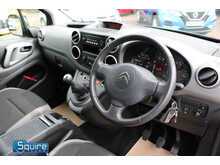 Citroen Berlingo BlueHDi Feel Edition