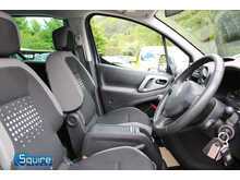 Citroen Berlingo BlueHDi Feel Edition