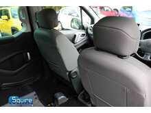Citroen Berlingo BlueHDi Feel Edition