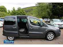 Citroen Berlingo BlueHDi Feel Edition