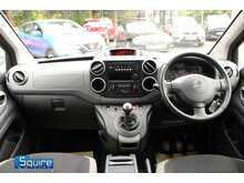 Citroen Berlingo BlueHDi Feel Edition