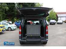 Citroen Berlingo BlueHDi Feel Edition