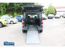 Citroen Berlingo BlueHDi Feel Edition