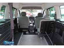 Citroen Berlingo BlueHDi Feel Edition