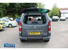 Citroen Berlingo BlueHDi Feel Edition