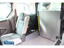 Citroen Berlingo BlueHDi Feel Edition