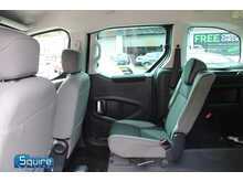 Citroen Berlingo BlueHDi Feel Edition