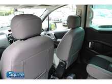 Citroen Berlingo BlueHDi Feel Edition